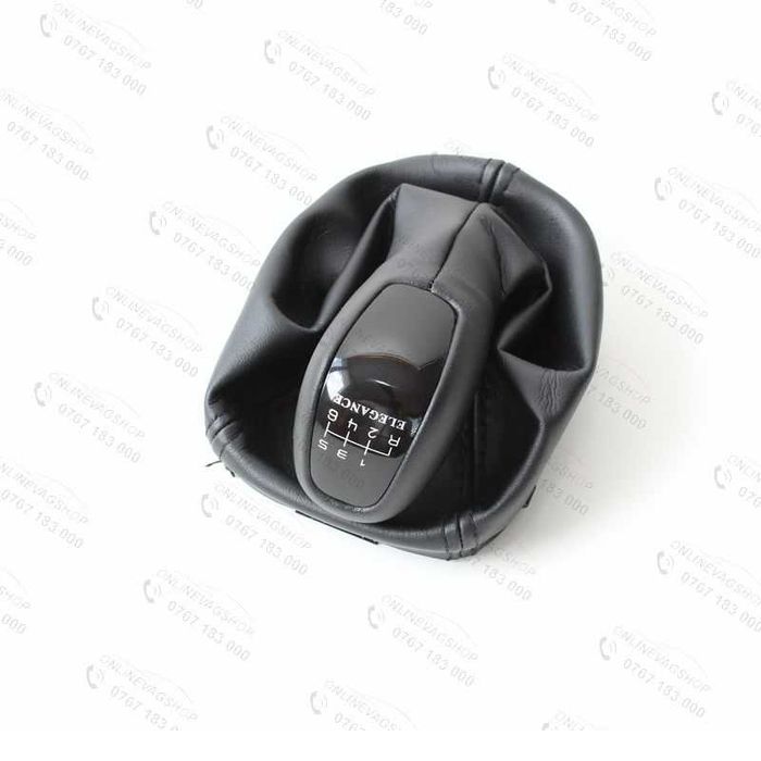 Manson + nuca schimbator 6 viteze Mercedes C-class W203