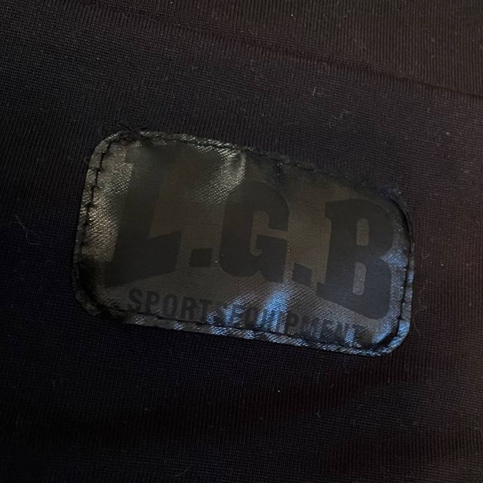 Кофта L.G.B / Le Grande Bleu