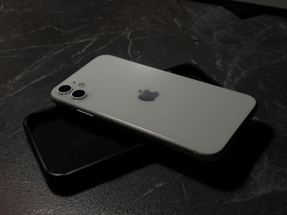 Iphone 11 128gb | айфон 11 128гб