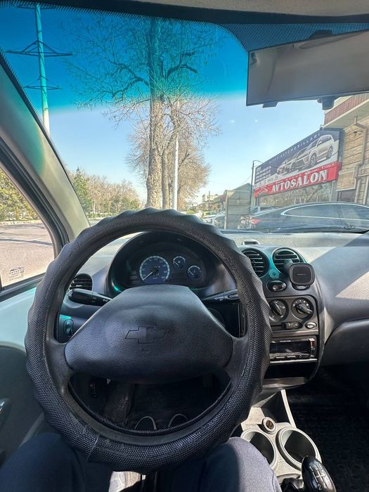 Matiz mx 2017 prastoy arendaga beriladi.