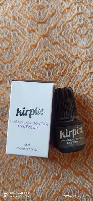 Kiprik uchun narsalari sotiladi rassiyada ketirgaan