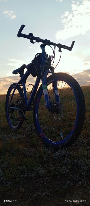 Велосипед бмв описание