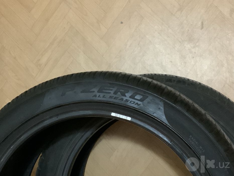 Шины от автомобиля kia k 5