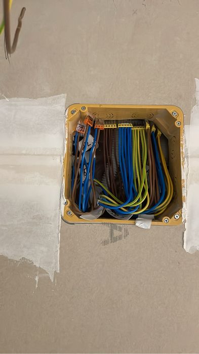 Execut instalații electrice – rapid și sigur