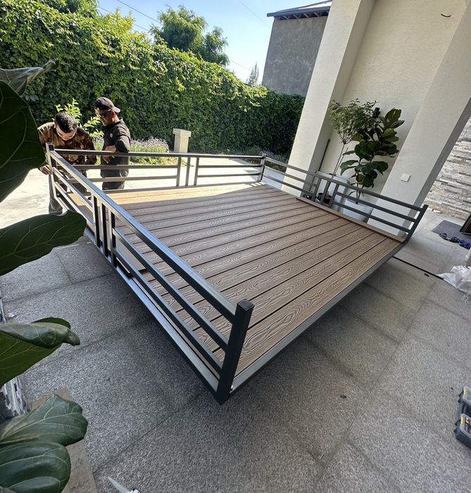 Тапчан, (kalavat)