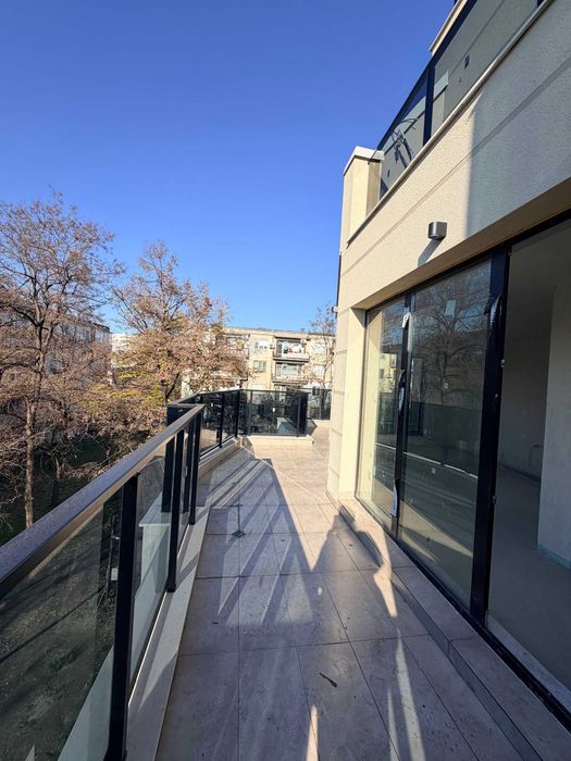 Двустаен Апартамент в Пловдив, Южен