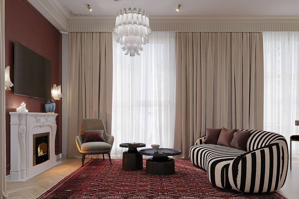 Дизайнер интерьера/ Ремонт под ключ