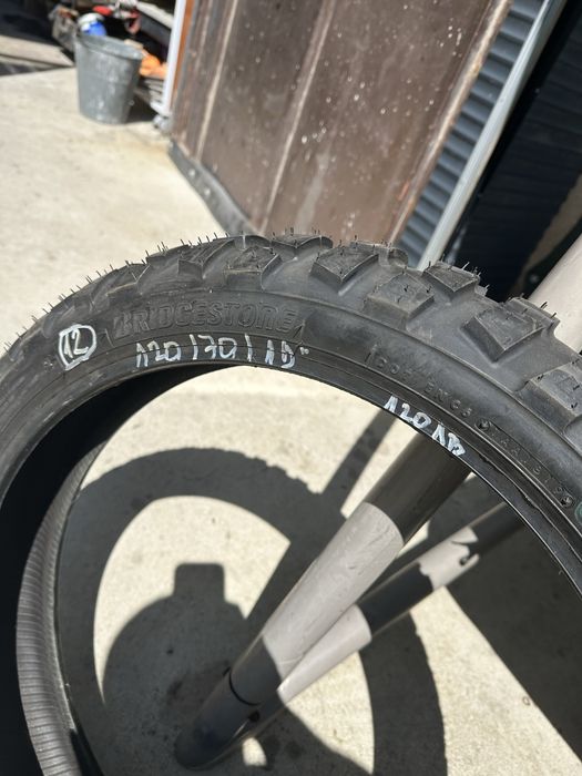 Гума за ендуро и крос нова