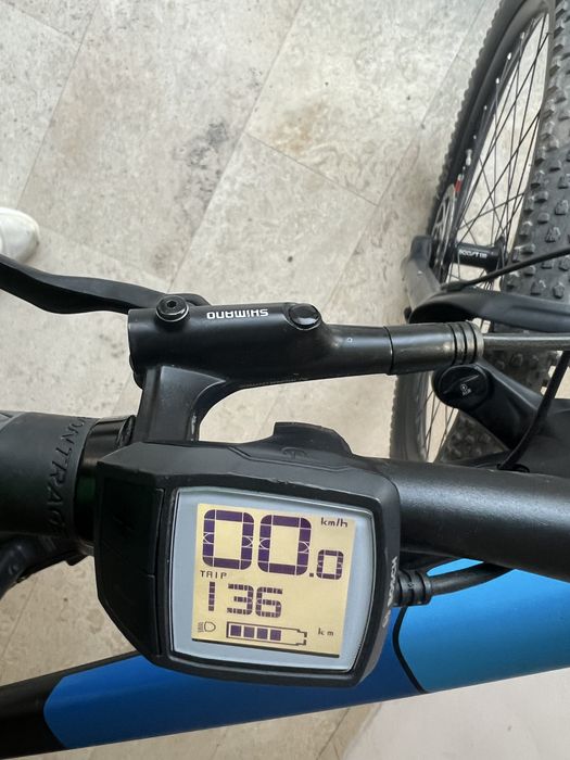 TREK Powerfly 5 електричка