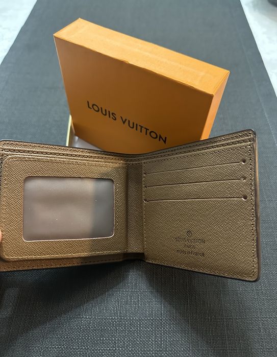Portofel Louis Vuitton