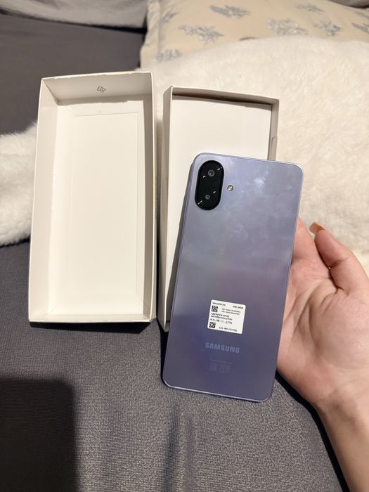 Samsung  Galaxy A07
