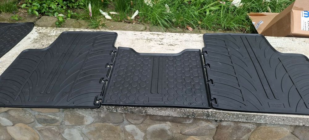 Presuri cauciuc Geely Starray noi