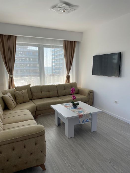 Apartament 2 camere mamaia nord