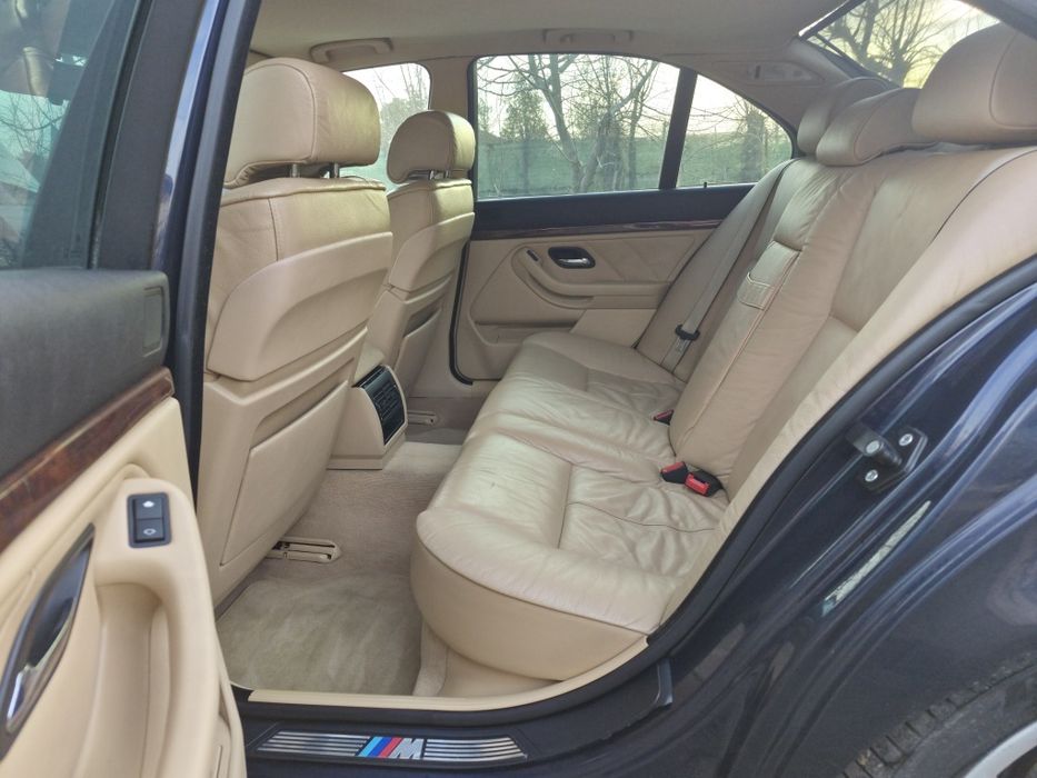 Detailing auto / Curatare interior