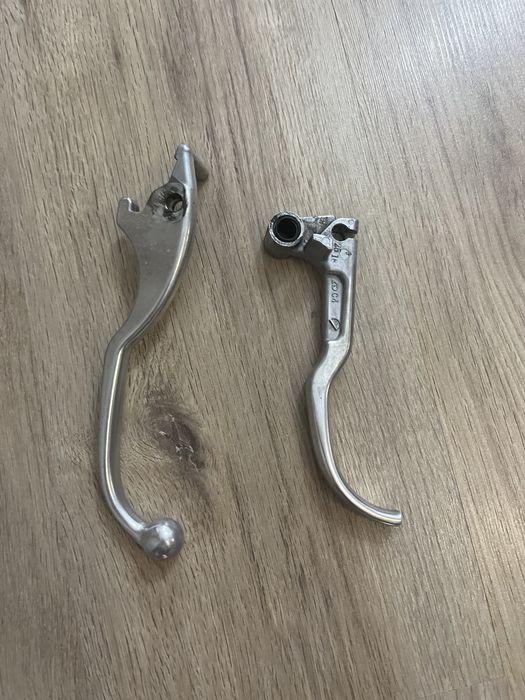 Manete frana+ambreiaj originale Yamaha MT-03 2019