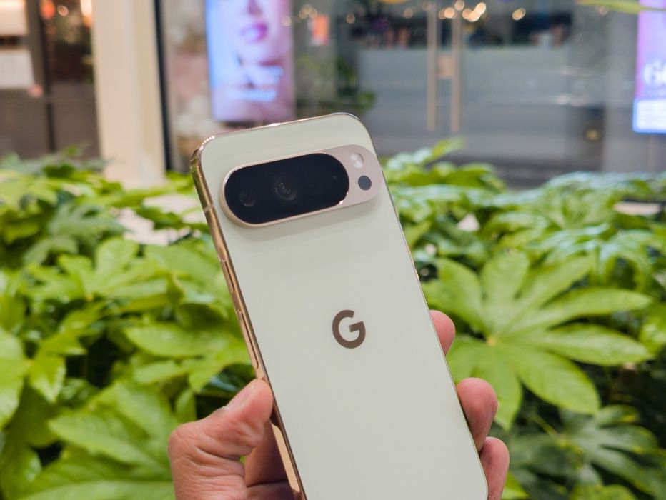 Google Pixel 10 Pro XL