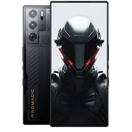 Zte Nubia red magic 9 pro