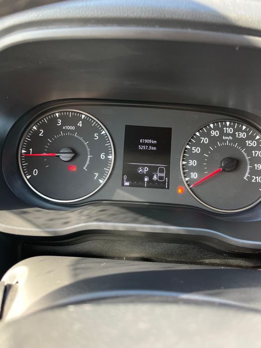 Dacia duster 1.3 tce