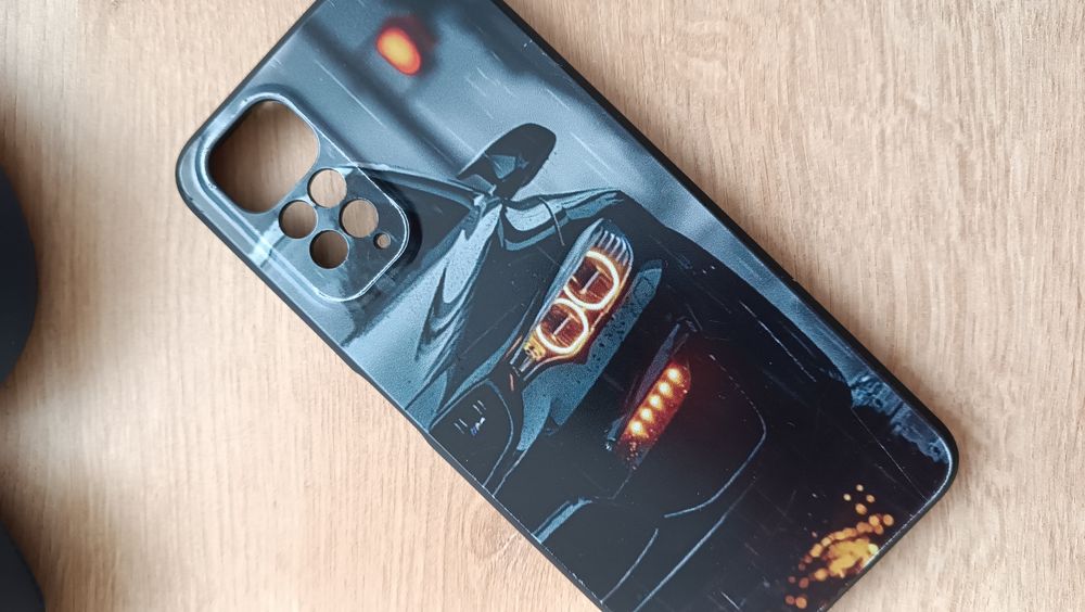 Husa de telefon Redmi Note 11s