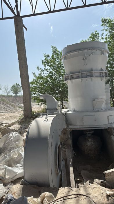 Мельница Раймонда 130