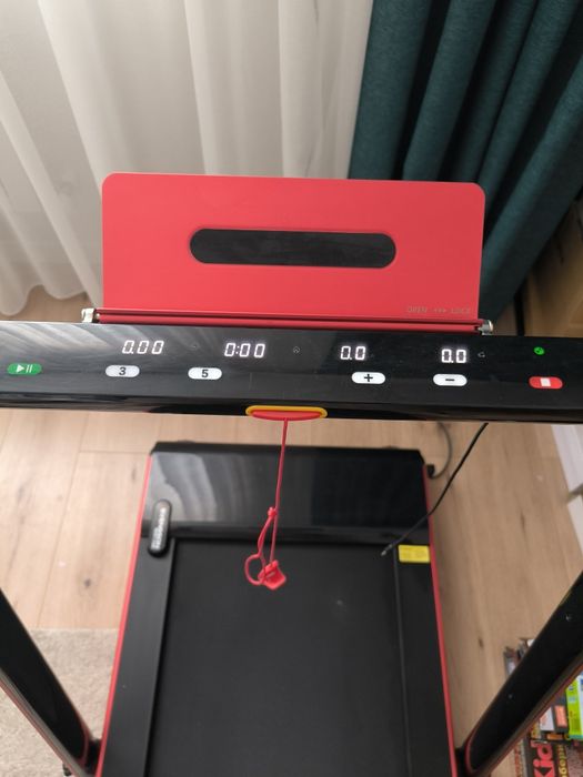 Беговая дорожка Svensson