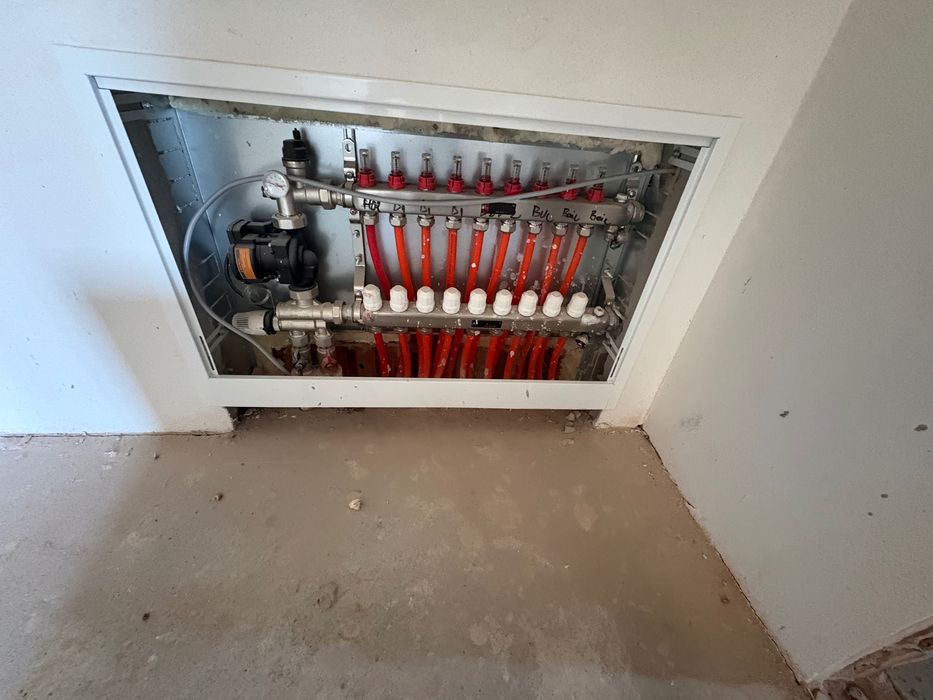 Apartament cu două camere de vânzare în Beiuș