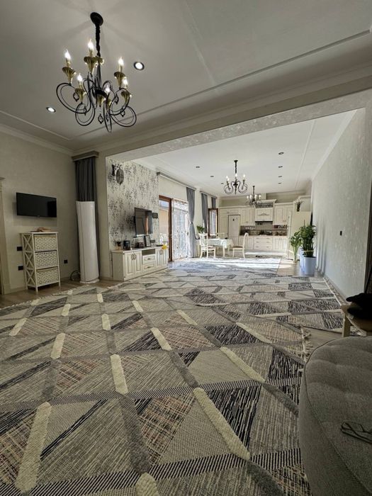 Дом участок уютный Мирабадский район