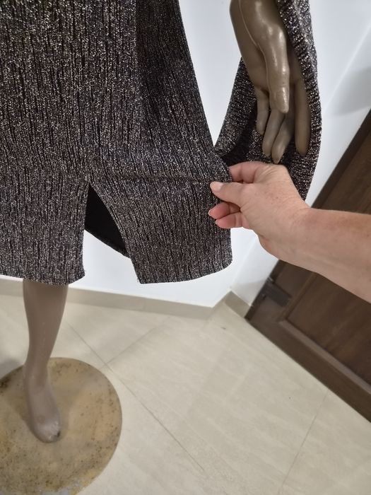 Rochie elegantă mărimea 40