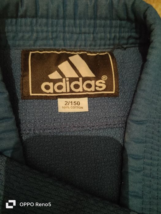 Кимано для дзюдо