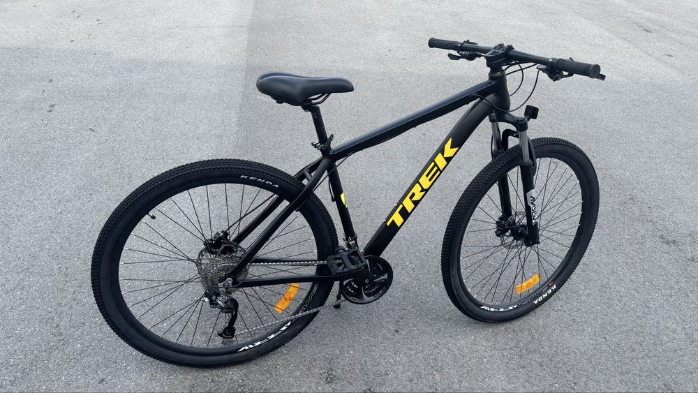 Продавам Trek Marlin  – 29” – като нов!