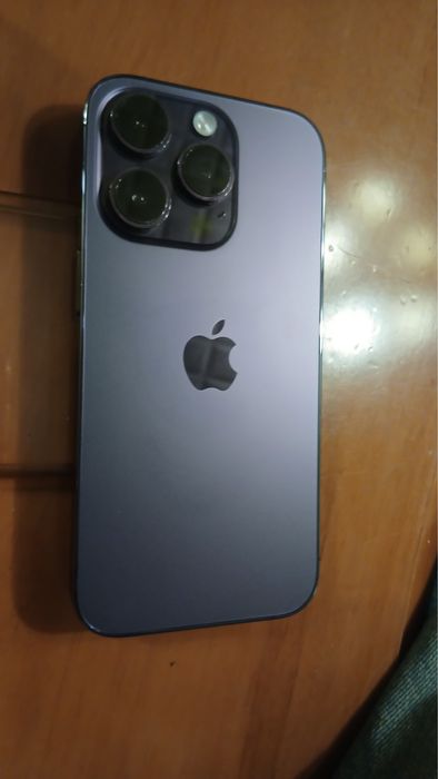 Айфон 14про 128гб