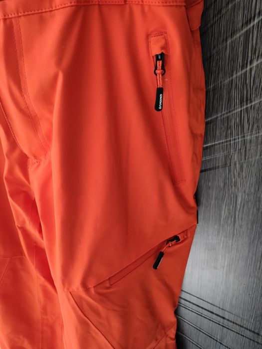 Pantaloni ski/snowboard Fundango