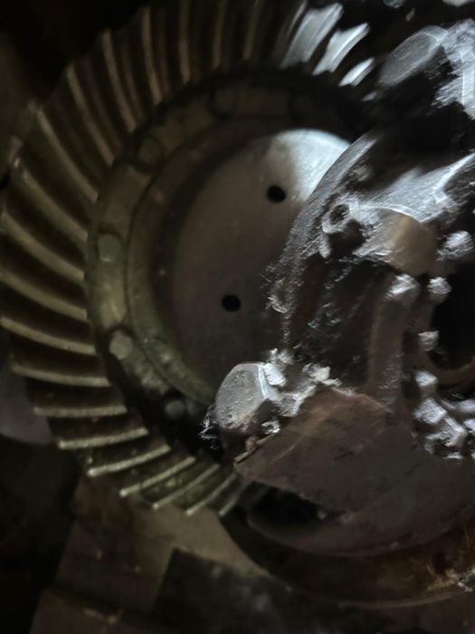 Редуктор  ГАЗ-53 , ГАЗ-66, ЗИЛ