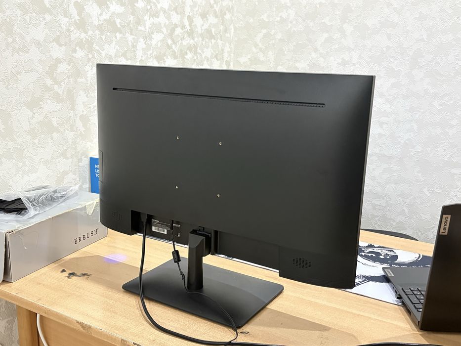 Монитор 27 2k 120hz Xtreon