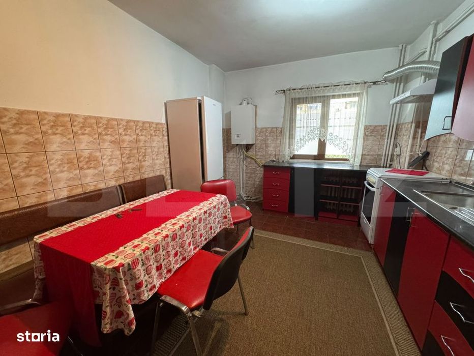 Apartament 2 camere, 46 mp, zona Decebal