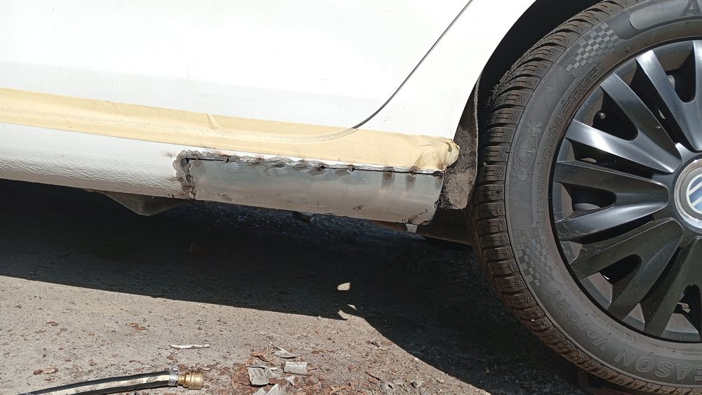 Sudura  garduri ,porti ,orice tip casnica sau auto