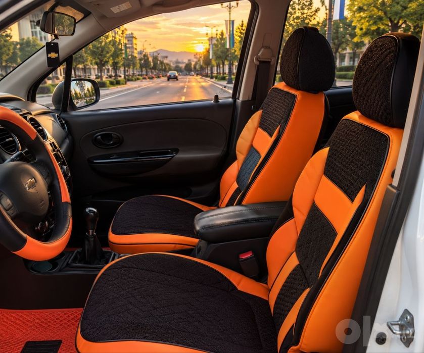 Chevrolet Matiz 2009