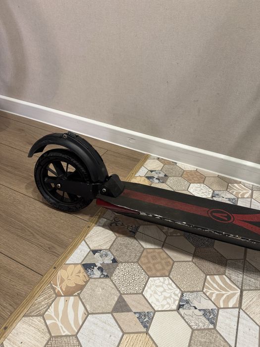 Электросамокат E-twow booster V