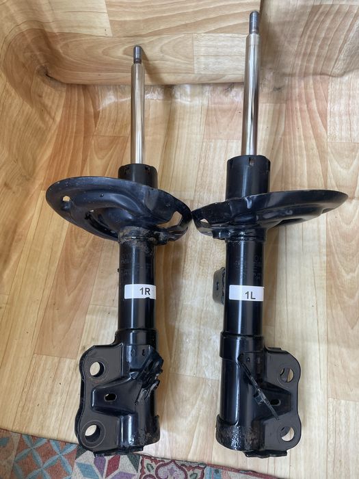 Камри 70 европеец