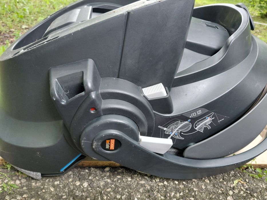 кош бебе кола stokke