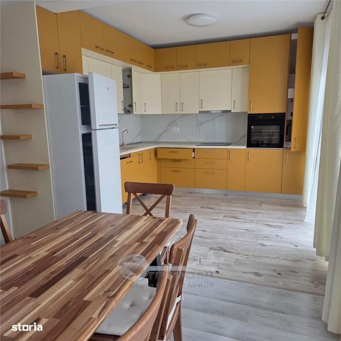 Casa 4 Camere- Valea Lupului 850 EURO - View 3