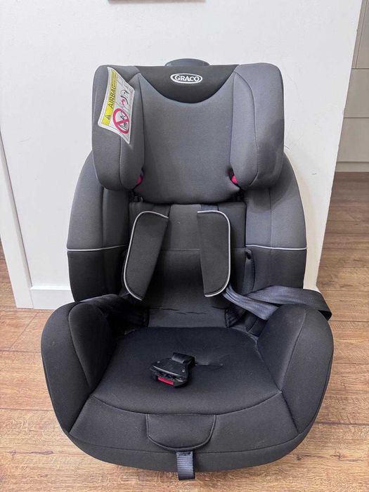автокресло Graco