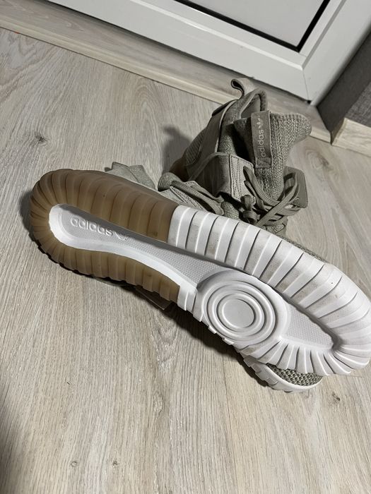 Маратонки Adidas