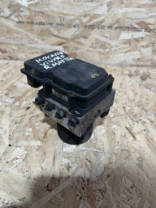 Pompă ABS Vivaro Master Movano cod:0265232356 877527/83B02AAY1