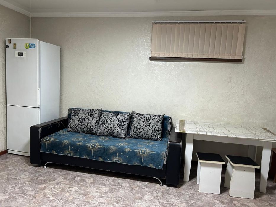 Сдам комнату в частном доме