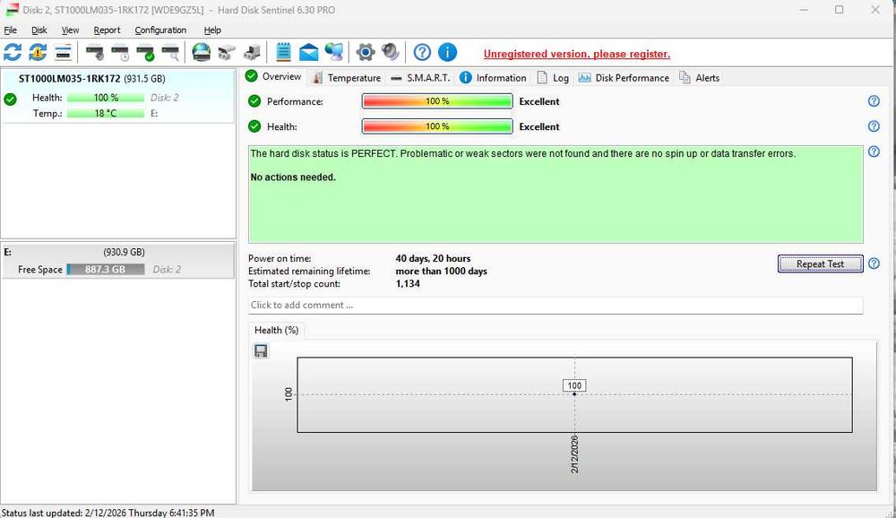 Hard Disk laptop 250GB, 1000GB