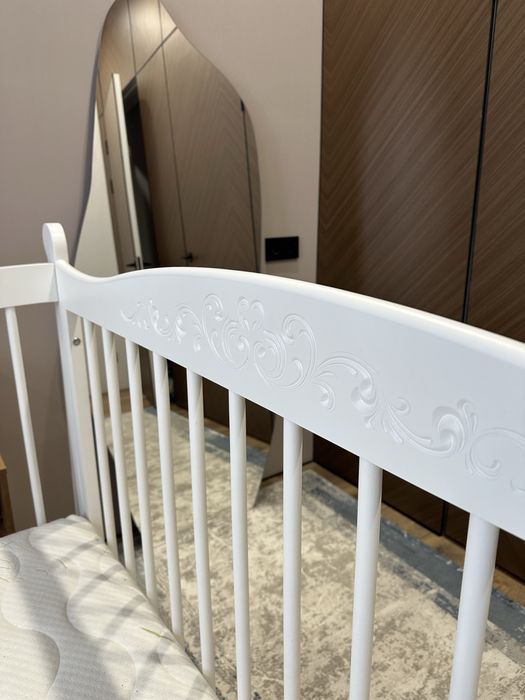 Продается детская кровать