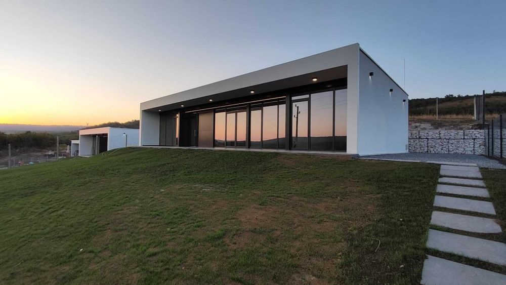 Продава се Къща в Балчик - 142 кв.м за 1479 €/кв.м - Снимка #5