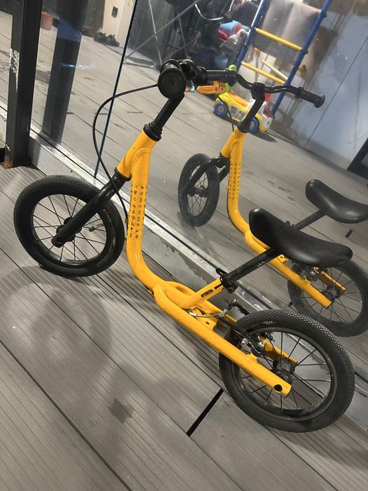 Продам Беговел BTWIN