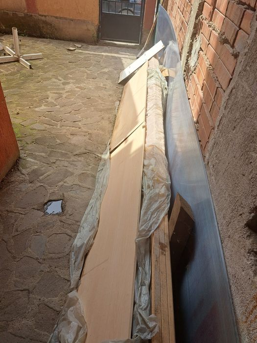 Сачак  сух чамов